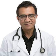 Dr. Talha Shamim Ocoee Internal Medicine